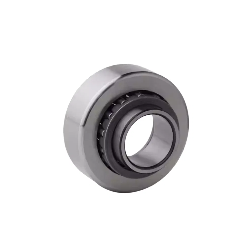 Track Roller Bearing Nutr40 Double Row Ball Bearing Nutr40A Size 40X80X32 pictures & photos
