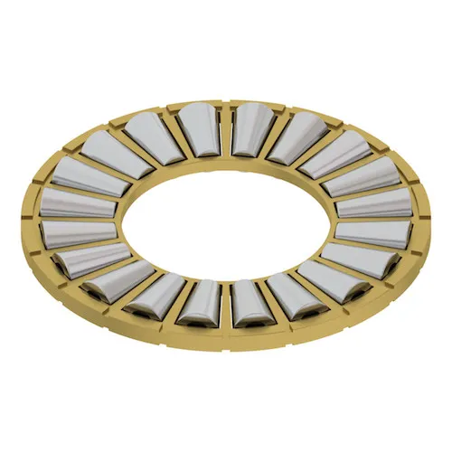 Tapered Roller Thrust Bearings T188W T190 T1910 T1920 T1930 T193 T193W T194 T194W T195 T201 T201W T202 T202W T209 T209W T208 T208W T252 pictures & photos