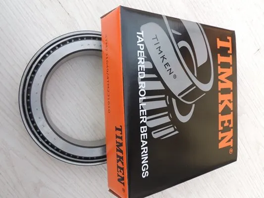 Ujk Timken Tapered Roller Bearings Lm603049 - Heavy Duty for Truck Axles 50% Cost Saving pictures & photos