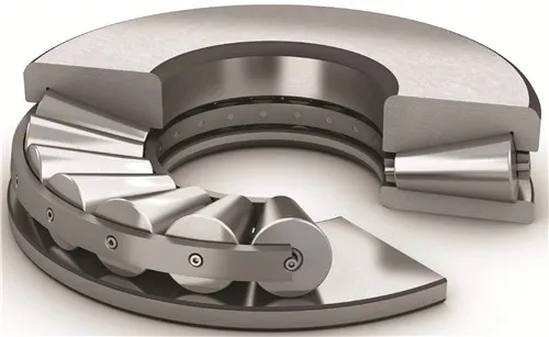 Tapered Roller Thrust Bearings T188W T190 T1910 T1920 T1930 T193 T193W T194 T194W T195 T201 T201W T202 T202W T209 T209W T208 T208W T252 pictures & photos