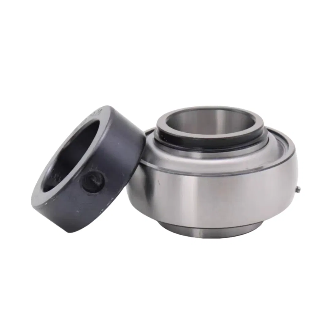 Hc205 Hc205-13 Hc205-14 Hc205-15 Hc205-16 Insert Bearing 13-16mm Bore for Agriculture pictures & photos