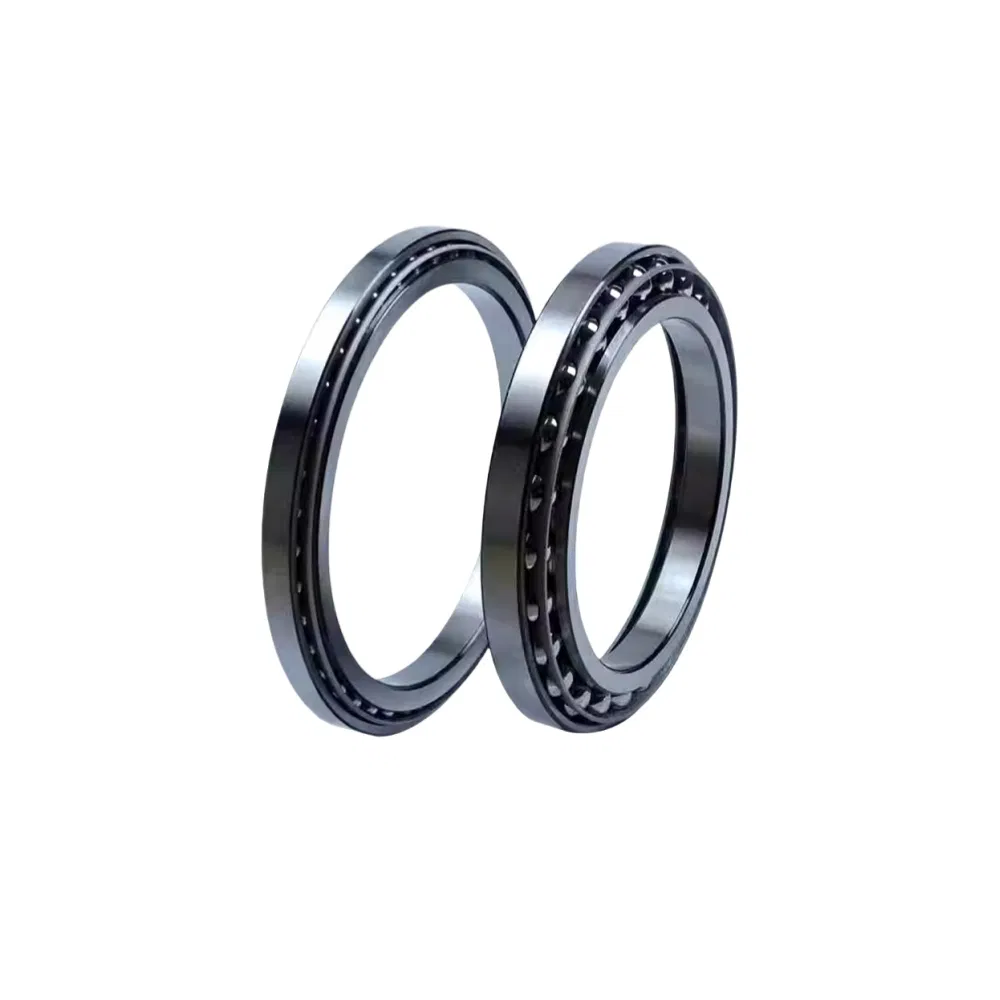 Ba220-6A4 Excavator Bearing 220X276X26mm Angular Contact Ball Bearing 184ba-2251 180ba-2256 AC5033 AC5836 AC463240 AC4615 AC4629 AC4531 AC4631 AC423040-1 pictures & photos