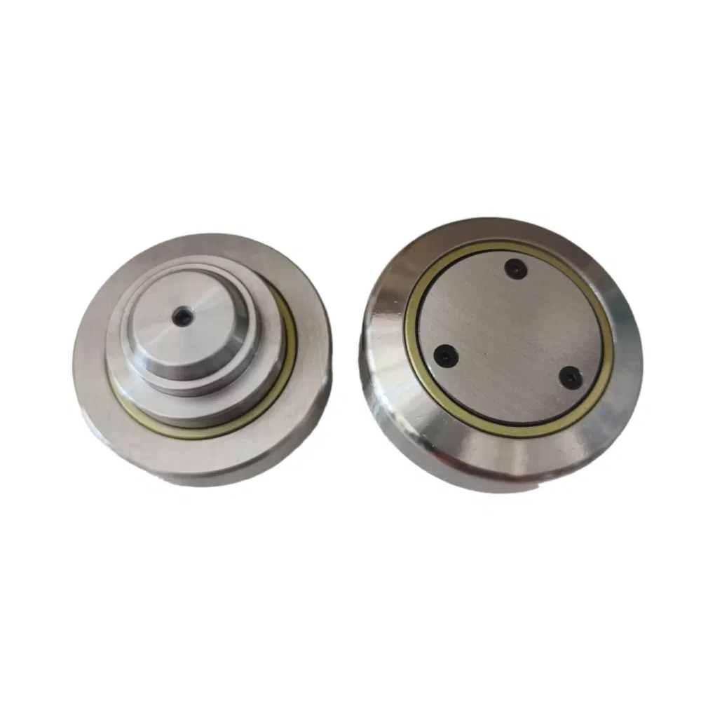 4.056 Track Needle Roller Combined Bearing for Forklift pictures & photos