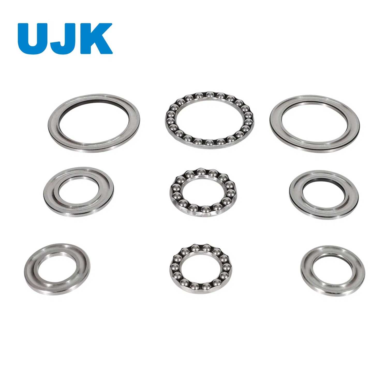 Ujk Single Direction Thrust Bearings 51105 25X42X11mm pictures & photos