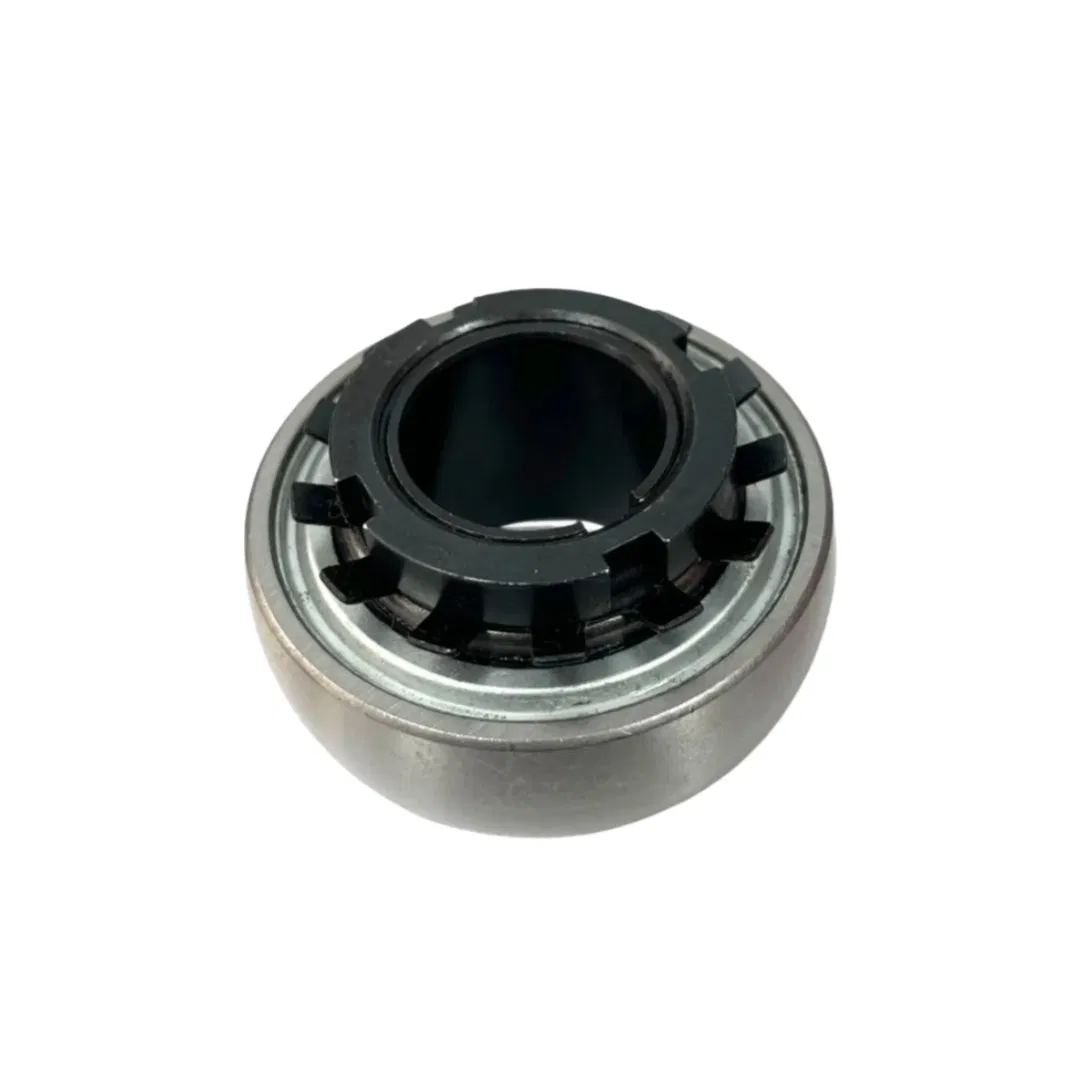 Precision Insert Bearing 1680204 He305 3/4X0.9843X2.0472X0.7087X0.6299 with Eccentric Lock for Conveyor Systems pictures & photos