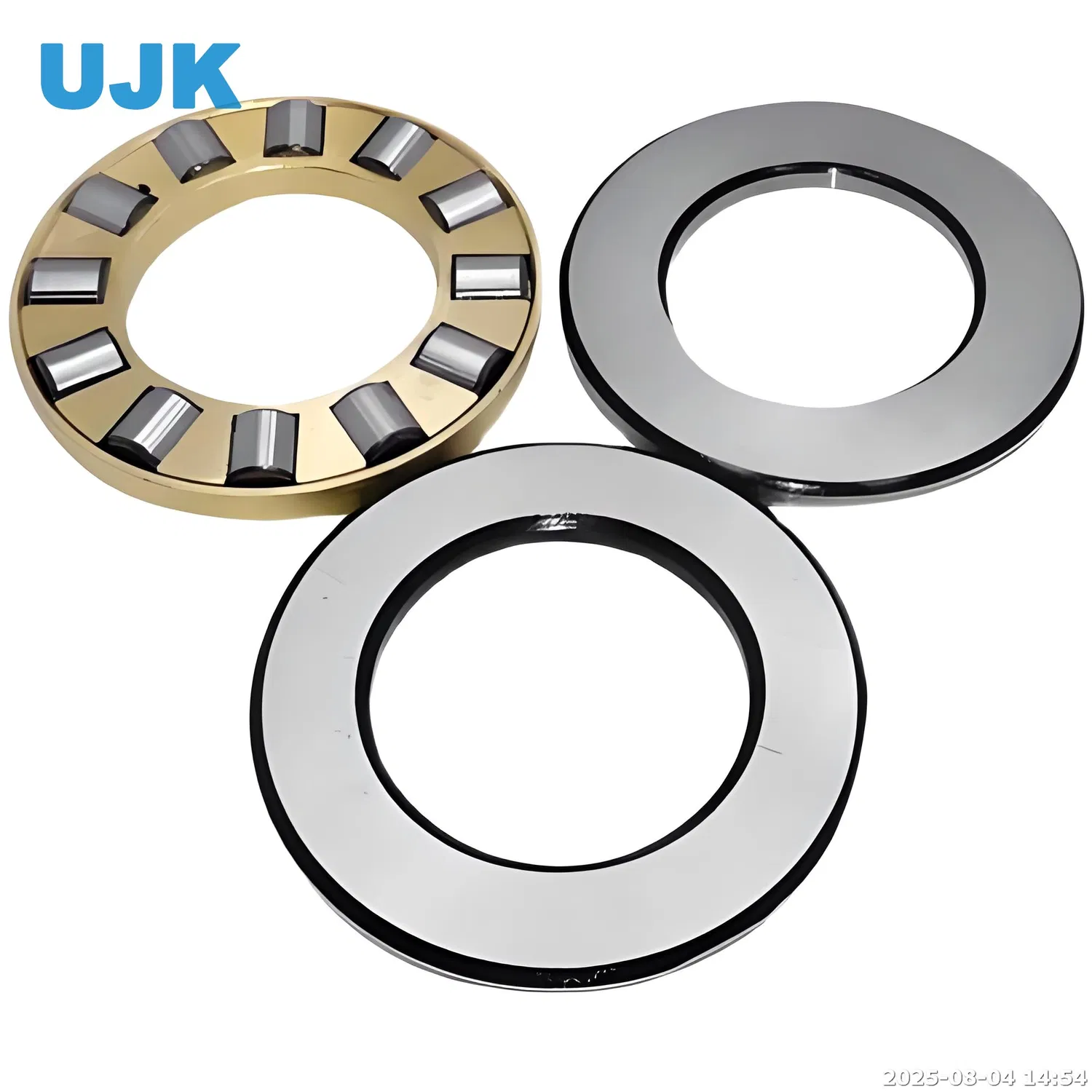 89436m Cylindrical Roller Thrust Bearing 180X360X109 mm Thrust Roller Bearing 89436-M Radial and Thrust Bearing pictures & photos