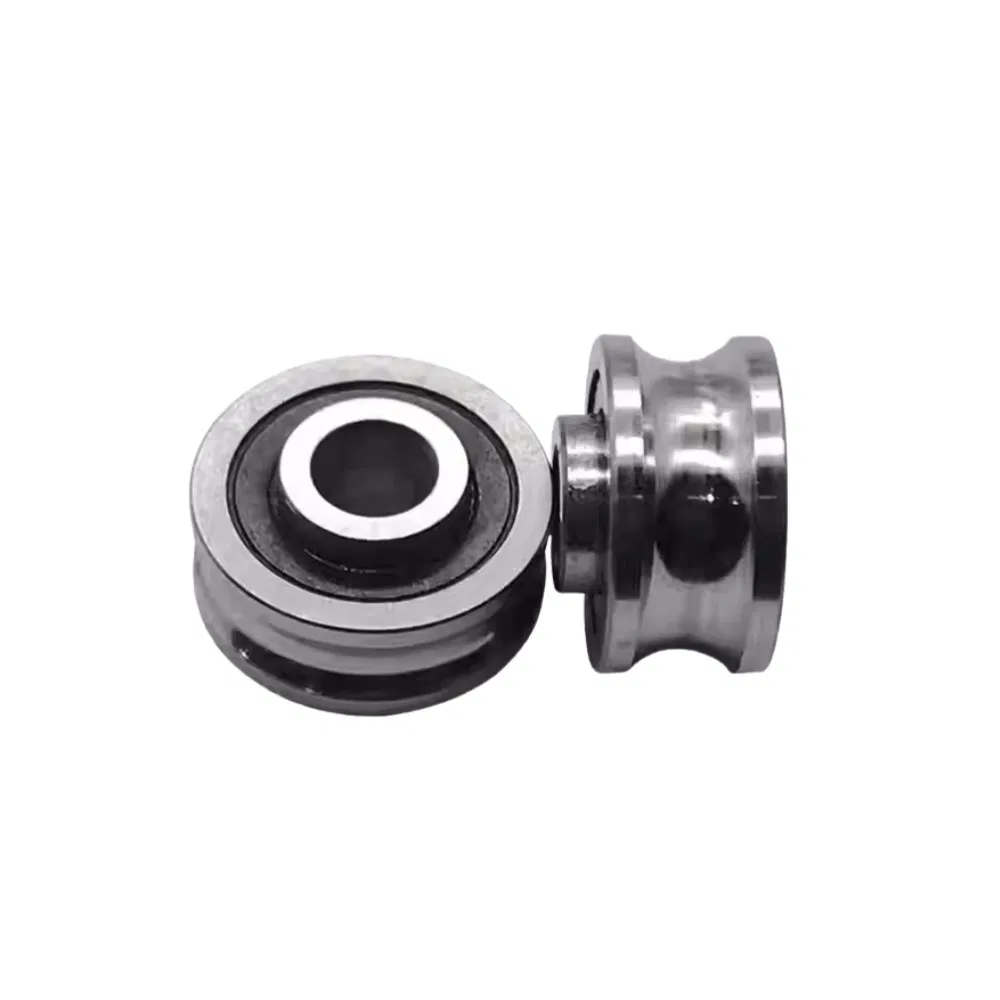 Sg Circular Groove Guide Rail Roller Bearings Lfr 50/5-4 N Lfr 50/5-5 Lfr 50/5 N Lfr 50/8 N Lfr 50/8-8 N pictures & photos
