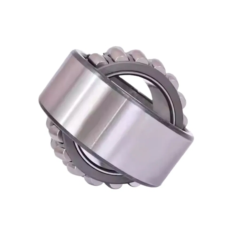 Cpm2513 Mixer Truck Bearing Nylon Brass Cage Ball Bearings 200X300X118mm Concrete Cement Reducer Bearing Cpm2513 pictures & photos