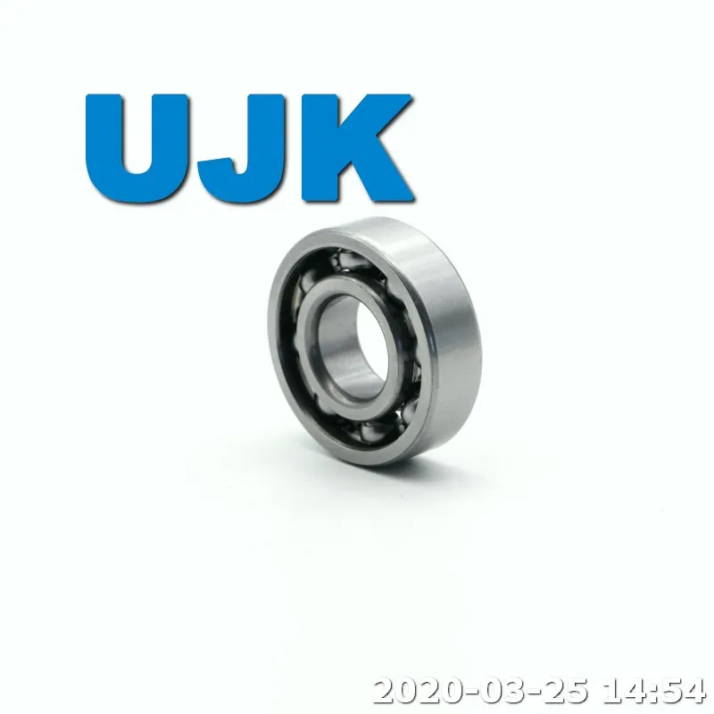 Iron Deep Groove Ball Bearings 6206c4 6206du 6206lu 6206n 6206RS 6206rz 6206V 6206z 6206zc3 6206ze Used for Automotive Engines (crankshafts, camshafts) pictures & photos
