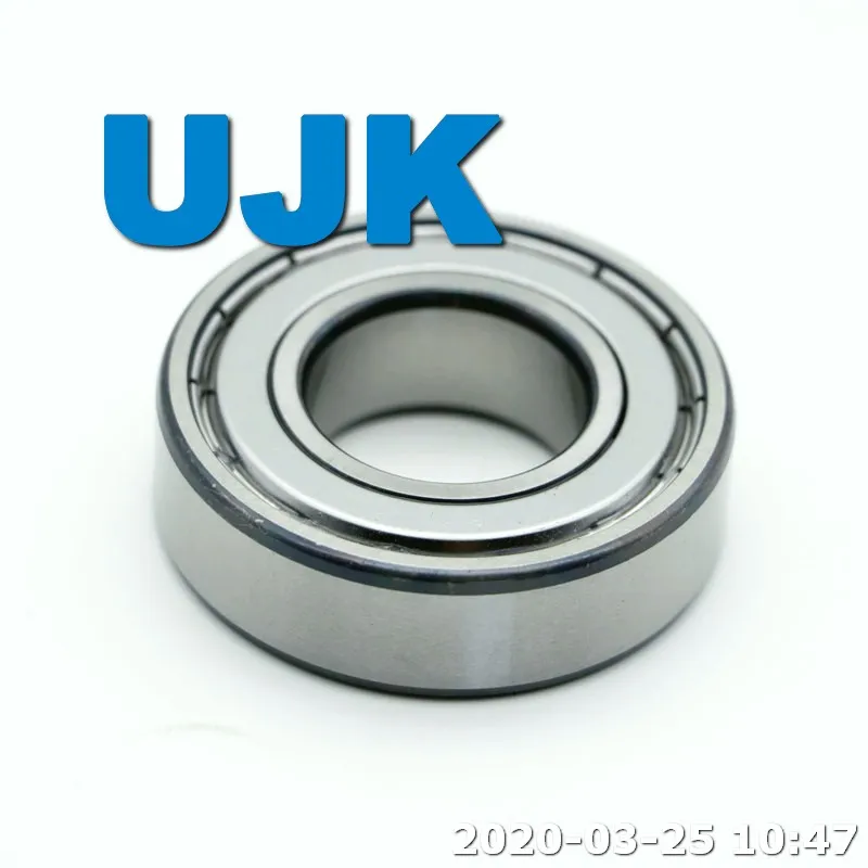 Chinese Deep Groove Ball Bearings 6204RS 6204rz 6204z 6204zz 6204zzc3 6205 2RS 6205 2RS C3 6205 2RS C3 6205 2RS 6205 2zc3 6205 2zr 6205 C3 Used for Pump pictures & photos
