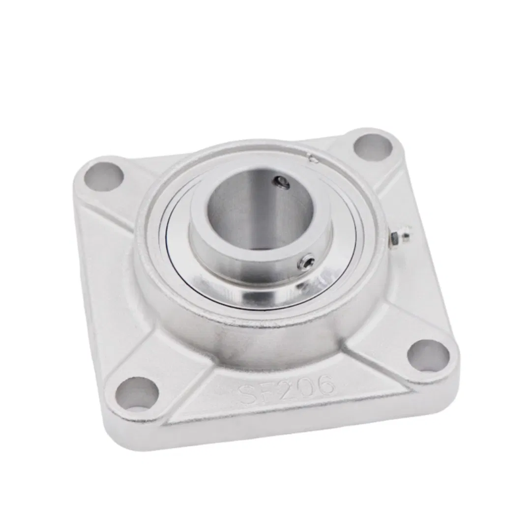 Stainless Steel Bearing Units Ssucf208 Ucf208-24 Ucf208-25 Ucf209 Ucf209-26 Ucf209-27 Ucf209-28 Ucf210 Ucf210-29 Ucf210-30 Ucf210-31 Ucf210-32 pictures & photos