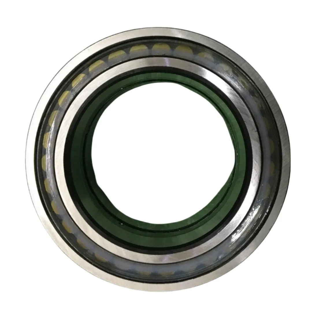 Cpm Series with No Outer Ring F-Series Gearboxes Hydraulic Pump Full Complement Cylindrical Roller Bearings Cp1.2405 Cpm2529 pictures & photos