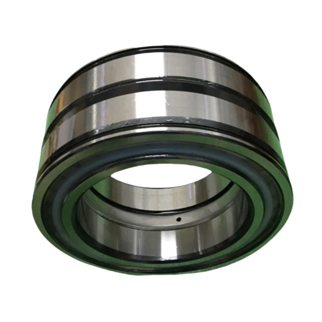 Cpm Series with No Outer Ring F-Series Gearboxes Hydraulic Pump Full Complement Cylindrical Roller Bearings Cp1.2405 Cpm2529 pictures & photos
