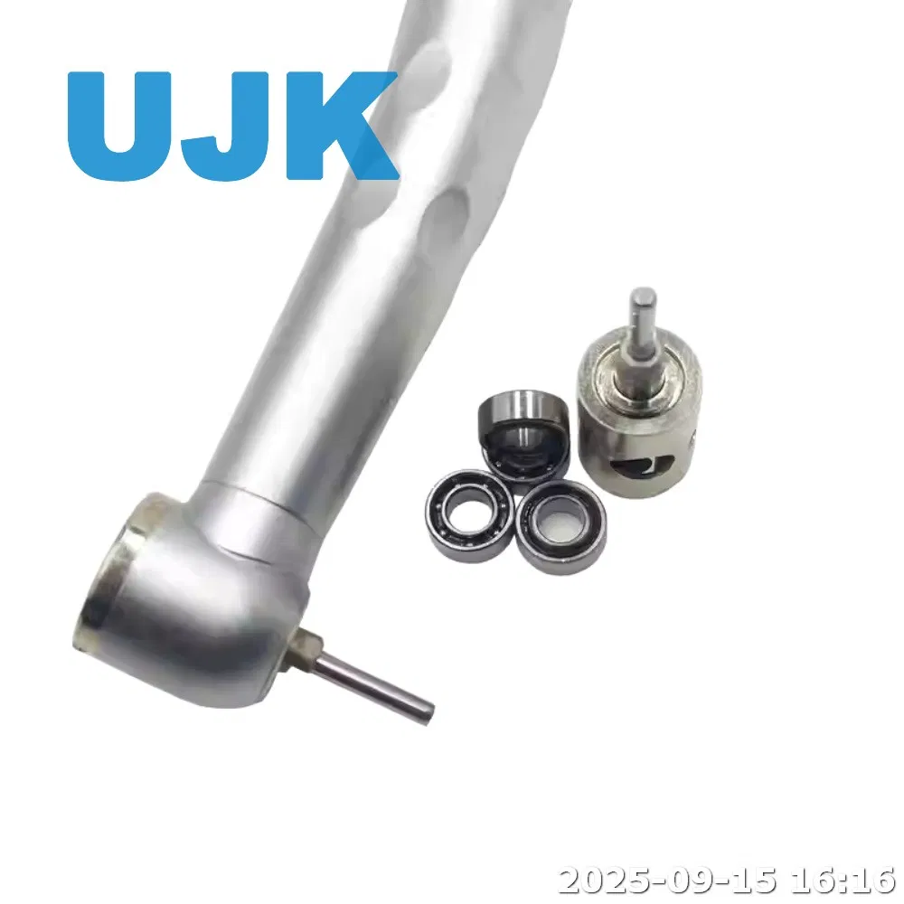 Ceramic Balls High Speed Turbine Handpiece Drill Dental Bearing for W&H and Sirona Handpiece pictures & photos