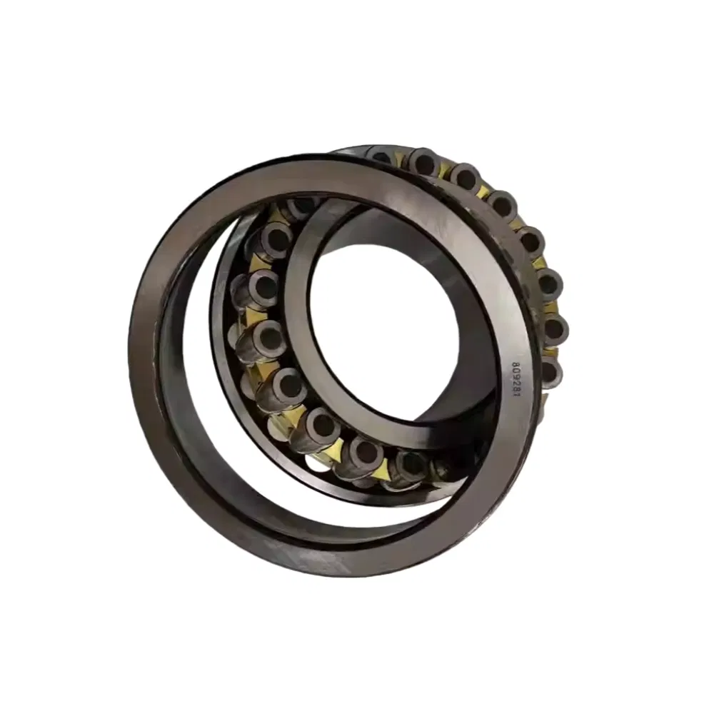 Concrete Mixer Truck Bearing F-809280. Prl Germany OEM 809280 Spherical Roller Bearing pictures & photos