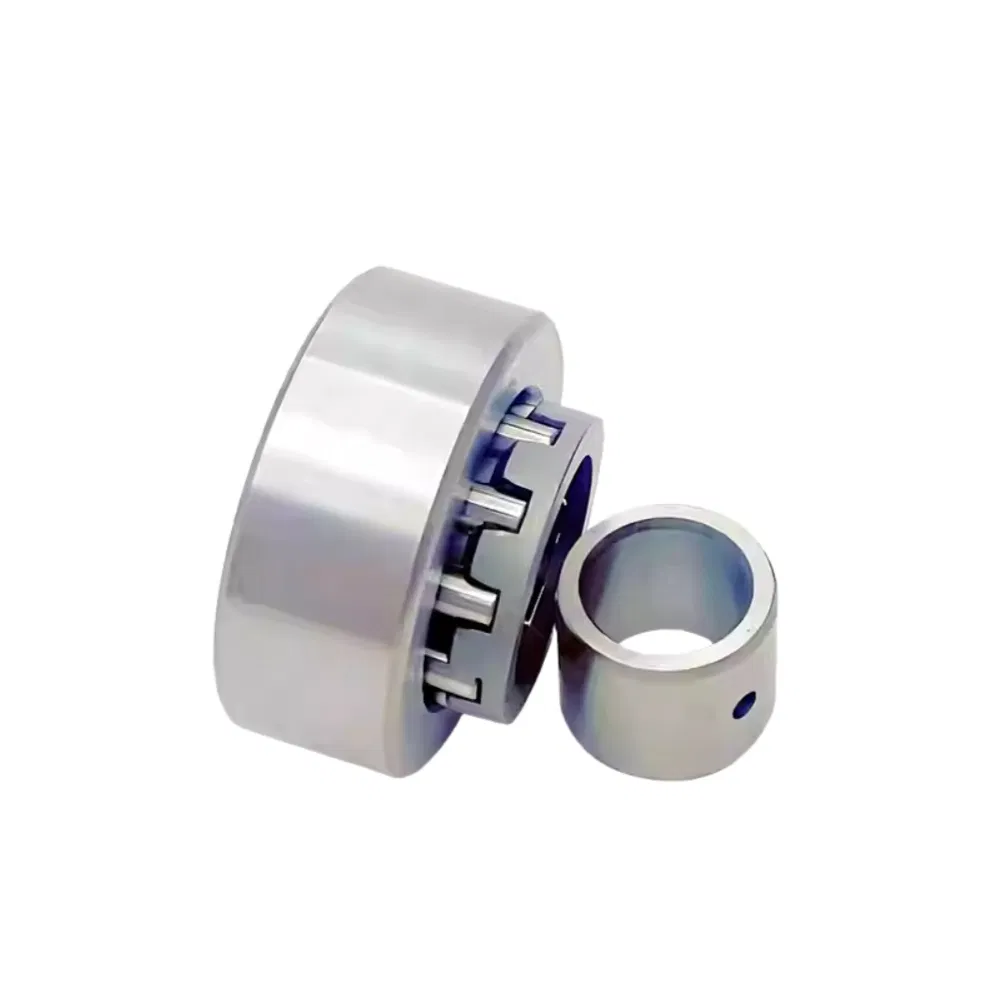 Track Roller Bearing Nutr55 Nutr60 Nutr65 Nutr70 Nutr75 Nutr80 Nutr85 Nutr90 Nutr95 Nutr60150 Cam Follower pictures & photos