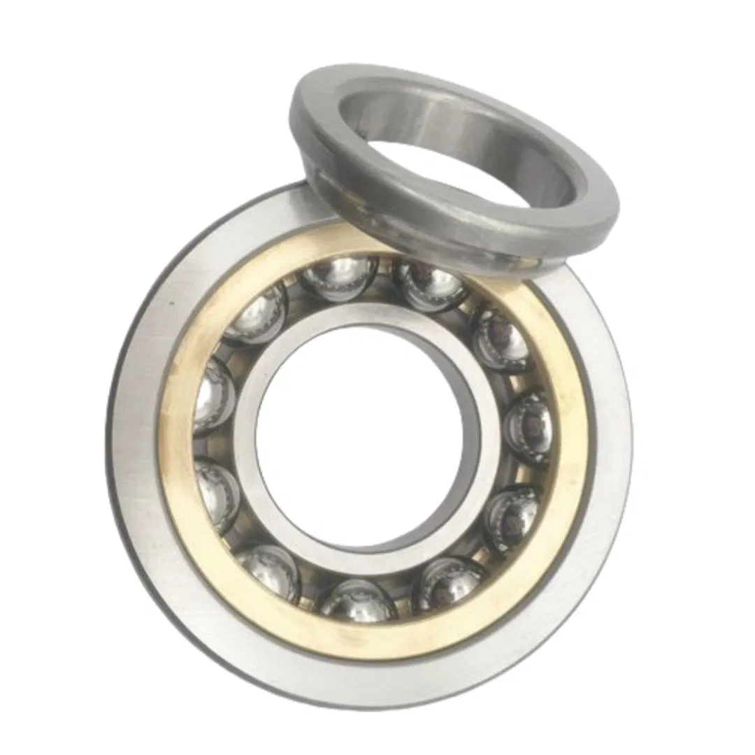 Four-Point Angular Contact Ball Bearing Qj221 Qj222 Qj224 Qj226 Qj228 Qj230 Qj232 Qj234 Qj236 Qj240 Qj244 Qj303n2 Qj304n2 Qj306n2 Qj307n2 pictures & photos