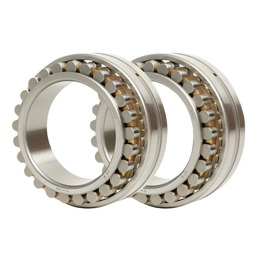 Double Row Cylindrical Roller Bearings Nn3021K Nn3022K Nn3024K Nn3026K Nn3028K Nn3030K Nn3032K Nn3034K Nn3036K Nn3038K Nn3040K Nn3044K Nn3048K pictures & photos