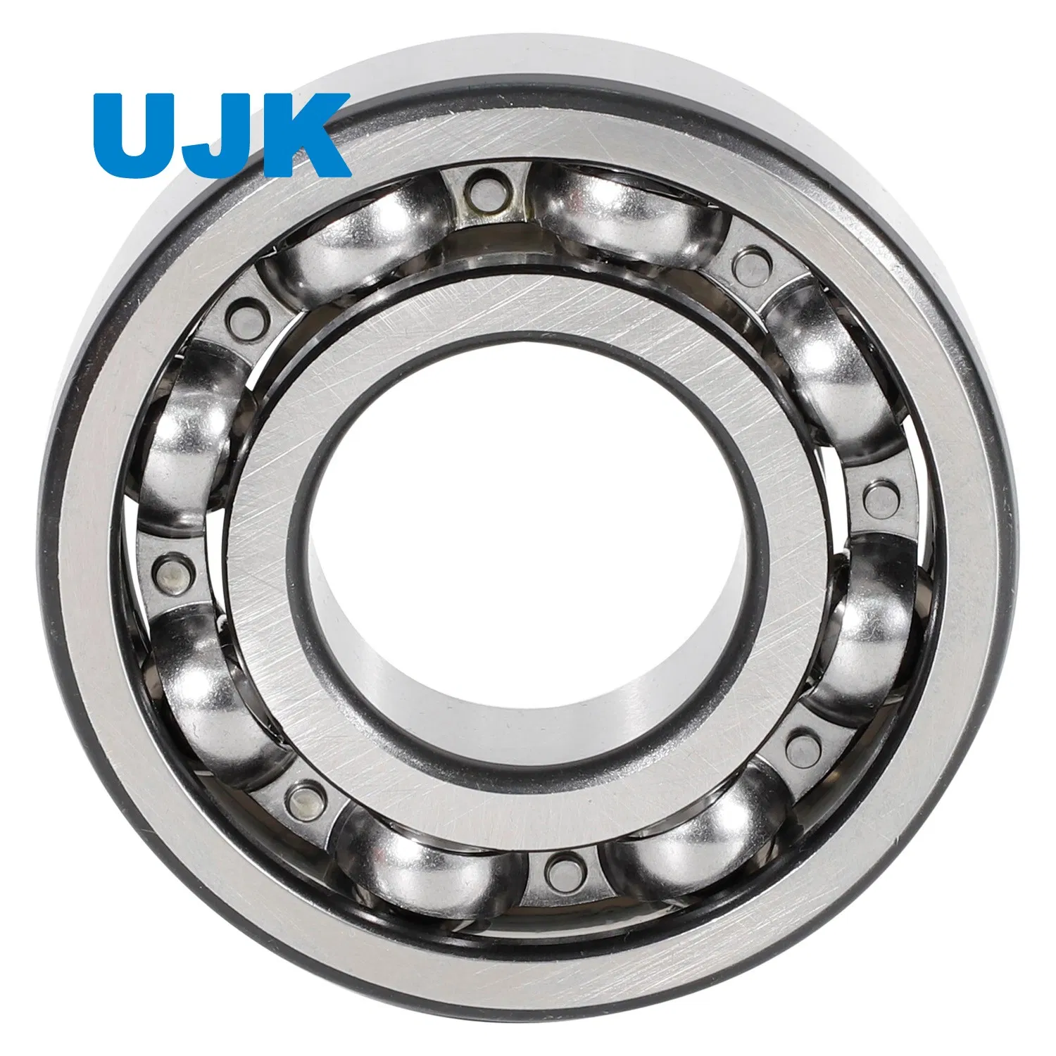 Ujk Huge Ball Bearings 6324 120X260X55mm - Industrial Presses pictures & photos
