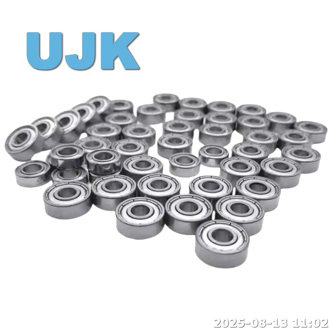 Inch Sealed Bearings 1623 1623 1623 Zz 1623-2RS 15.875X34.925X11.113 for Machine Tools (Older/Repair) : (For maintenance of older lathes, mills, grinders) pictures & photos