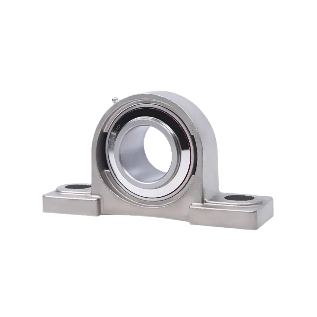Stainless Steel Pillow Block Bearings Ssucp201 Ssucp202 Ssucp203 Ssucp204 Ssucp205 Ssucp206 Ssucp207 Ssucp208 Ssucp209 Ssucp210 Ssucp211 Ssucp212 pictures & photos