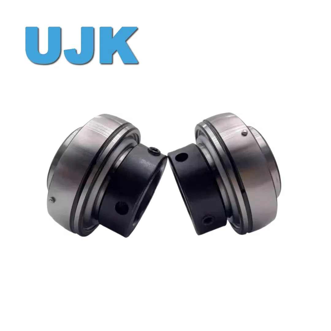 Hc314 Hc314-42 Hc314-43 Hc314-44 Insert Bearing 42-44mm Bore for Printing Packing Machine pictures & photos