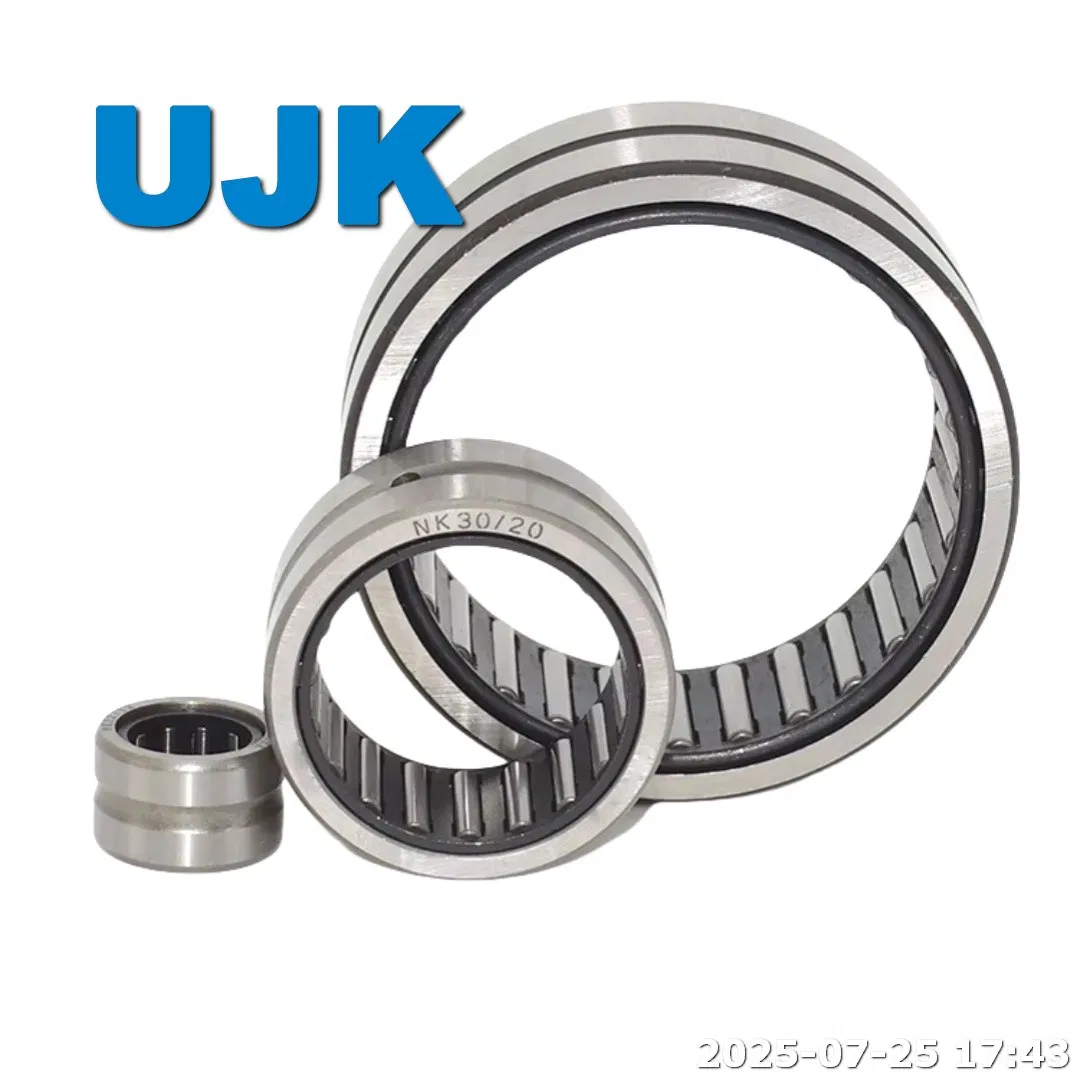 Nk Nki Needle Roller Bearings Nk10/12tn Nk10/16tn Nk5/10b. Tn Nk5/12tn Nk6/10 Nk6/12tn Nk7/10tn Nk7/12tn Nk8/12 Nk8/16 Nk9/12 Nk9/16 Nk10/12 pictures & photos