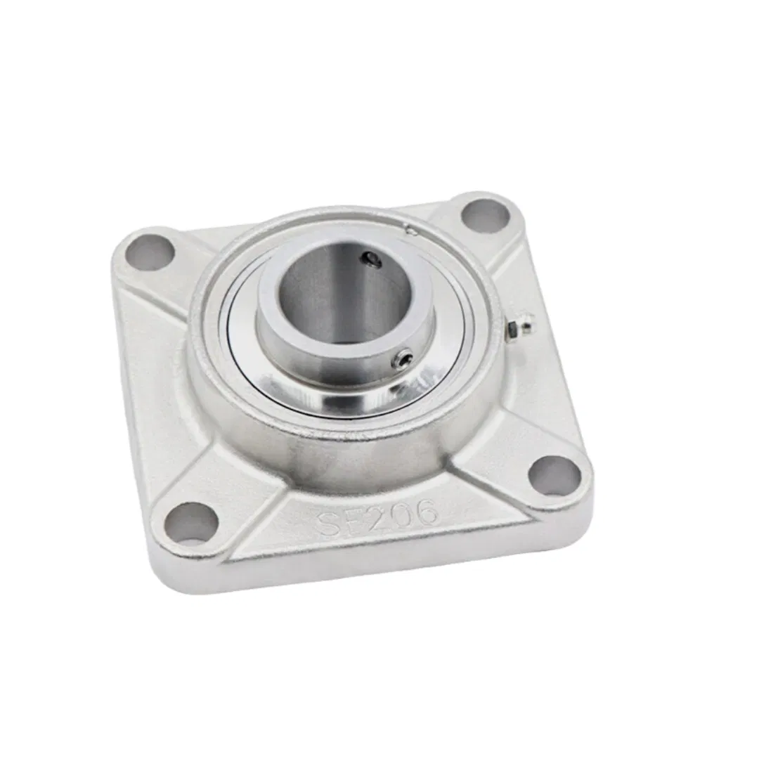 Stainless Steel Bearing Units Ssucf214 Ucf214-42 Ucf214-43 Ucf214-44 Ucf215 Ucf215-45 Ucf215-46 Ucf215-47 Ucf215-48 Ucf216 Ucf216-49 Ucf216-50 Ucf216-51 pictures & photos