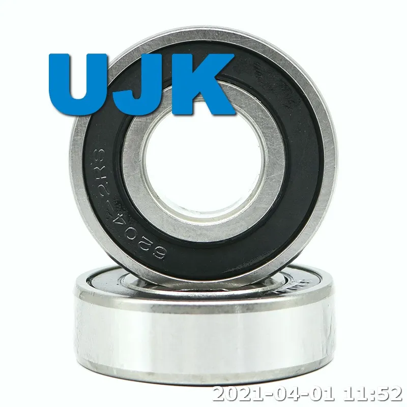 Rolling Deep Groove Ball Bearings 6305 2RS C3 6305 Koyo 6305 Nr 6305 Zz C3 6305lu 6305RS 6305z 6305zzc3 6306 2RS C3 6306 Nr 6306 Zz C3 6306lu 6306z for Motor pictures & photos