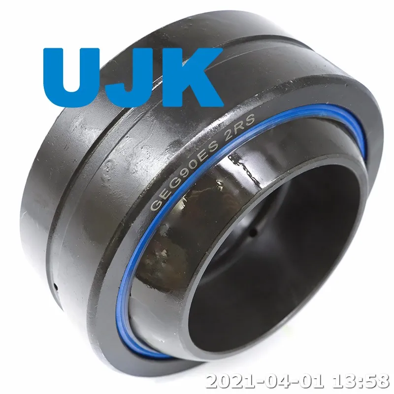 Spherical Plain Bearings Ge260es-2RS Ge280es-2RS Ge300es-2RS Ge4c Ge5c Ge6c Ge8c Ge10c Ge12c Ge15c Ge17c Ge20c Ge25c Ge30c Ge35CS-2z Ge40CS-2z pictures & photos