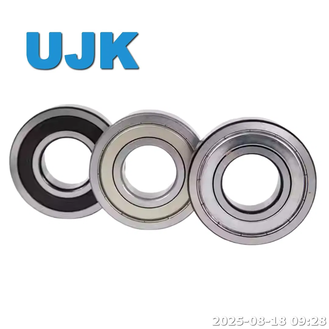 Transfer Ball Bearings 6405/6405-2RS/6405zz (405 180405 80405) 25× 80× 21 0.5300kg pictures & photos