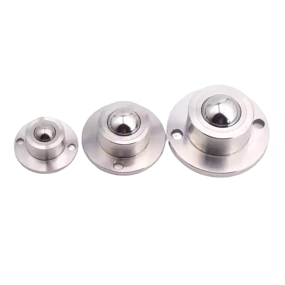 Roller Caster Ball Transfer Unit Bearing Universal Ball Sp-45 Sp45 Sp8 Sp12 Sp15 Sp22 Sp25 Sp30 Sp60 Sp76 Sp90 pictures & photos