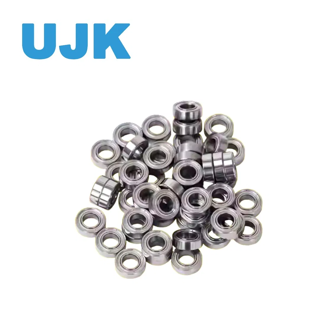 Grooved Ball Bearing Mr148zz Open 8X14X3.5 Mr148zz Zz 8X14X4 for Transmission Equipment pictures & photos