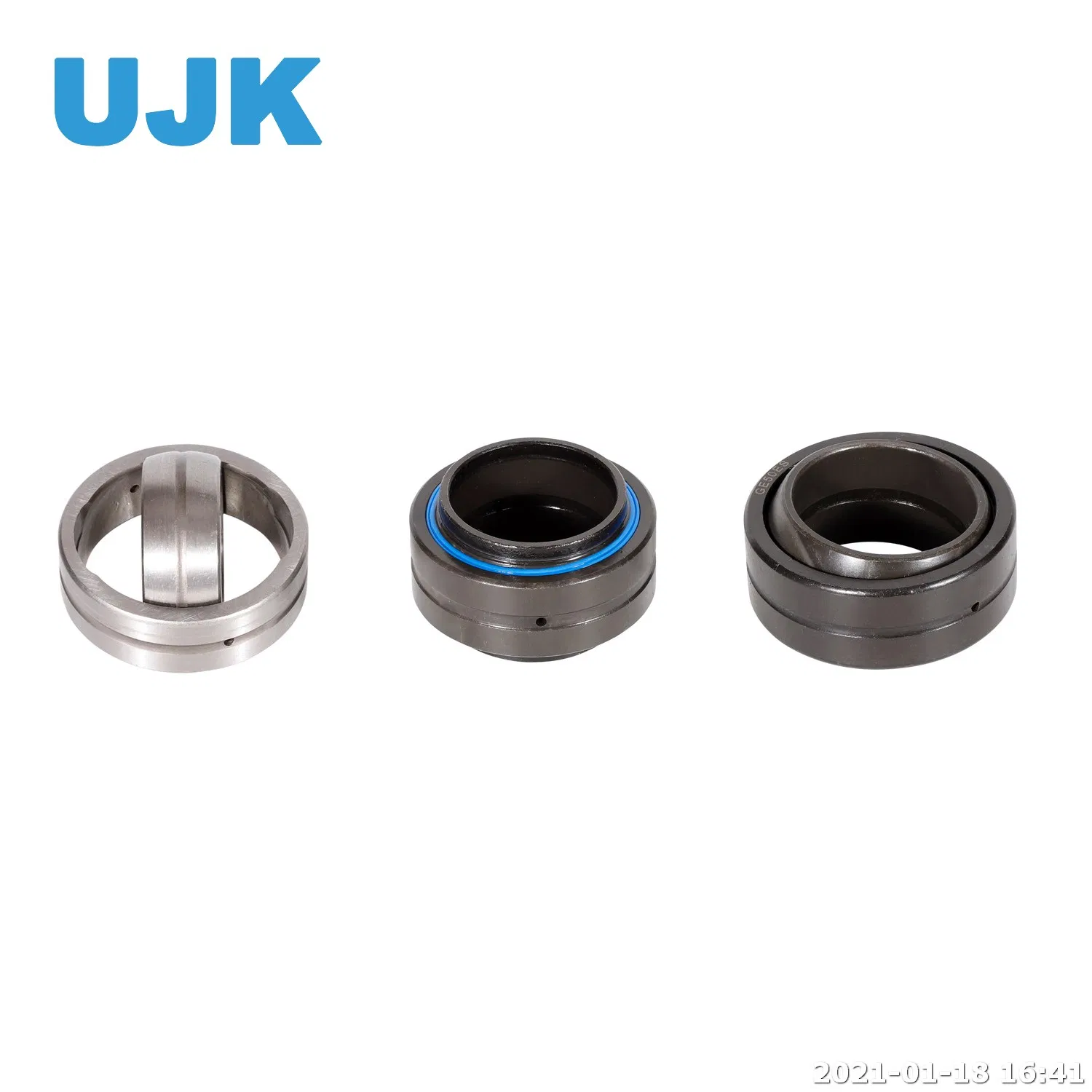 Spherical Plain Bearings Ge4e Ge5e Ge6e Ge8e Ge10e Ge12e Ge15es Ge17es Ge20es Ge25es Ge30es Ge35es Ge40es Ge45es Ge50es Ge60es Ge70es Ge80es pictures & photos