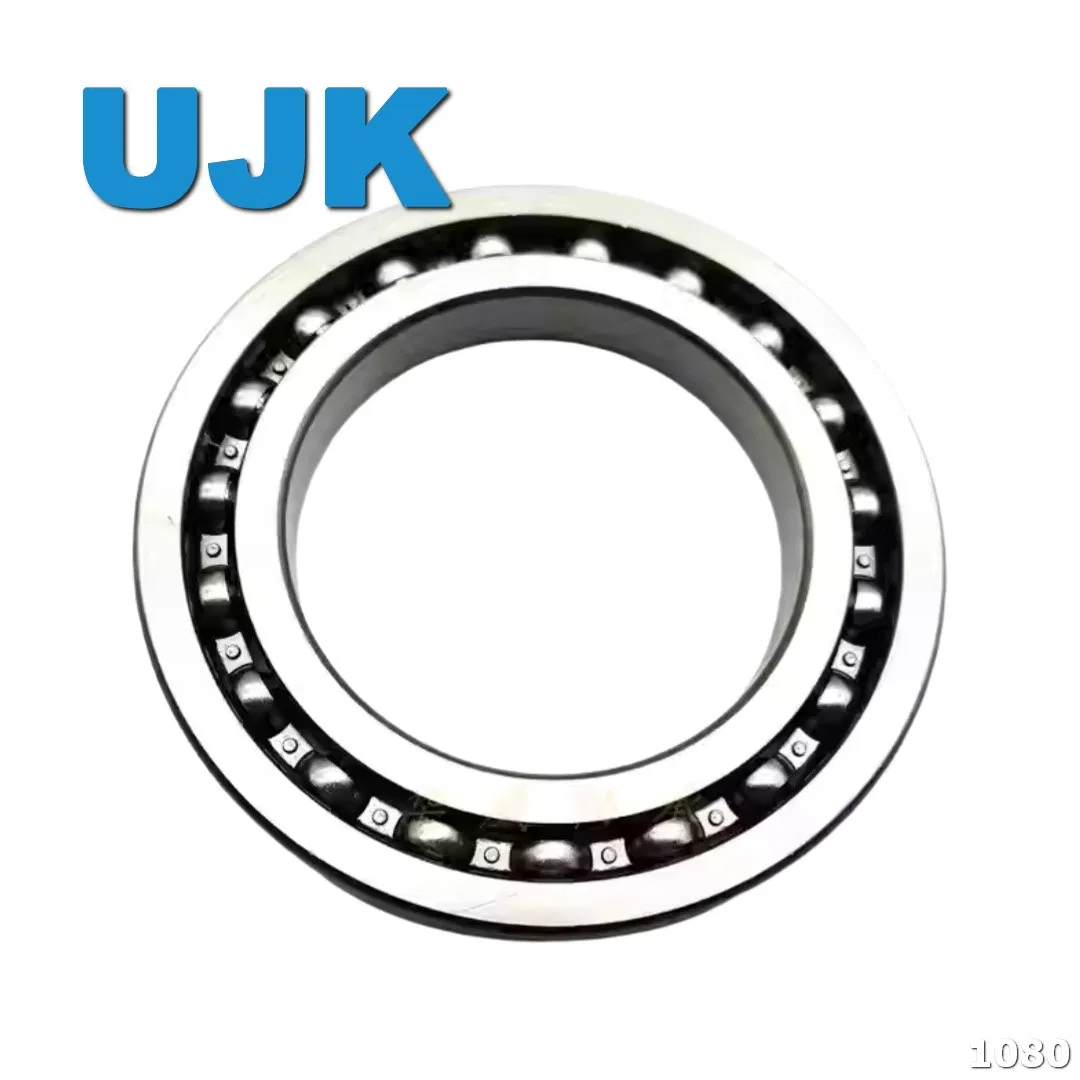 Thin Deep Groove Ball Bearings 61909/61909-2RS/61909zz (1000909/1000909 2RS/1000909 ZZ) 45X68X12 0.140kg Rolling Bearing Company pictures & photos
