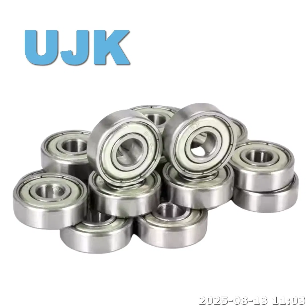 Inch Deep Groove Ball Bearings 1635 1635 1635 Zz 1635-2RS 19.05X44.45X12.7 for Large Garden Tractors pictures & photos
