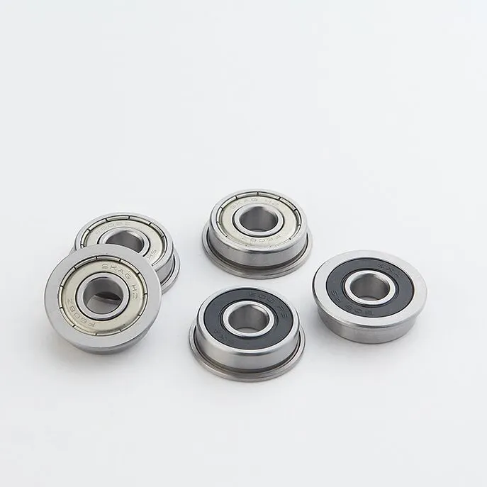 Miniature Ball Bearings 626 Z809 Ball Bearing 5X11X5 607 2RS 9X20X5 Bearing 694z Mr128zz Bearing Mr84 Zz 695RS 636 Zz Bearing 607 R6FF Z0089 NSK 684zz pictures & photos