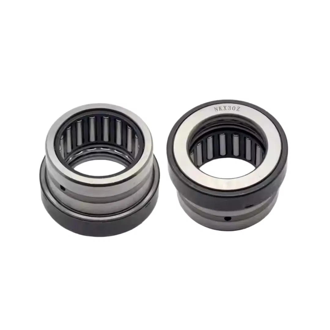 Thrust Needle Roller Combination Bearings for Textile Machinery Nkx25z 10 12 15 17 20 25 30 35 40 45 50 Needle Bearing Manufacturers pictures & photos