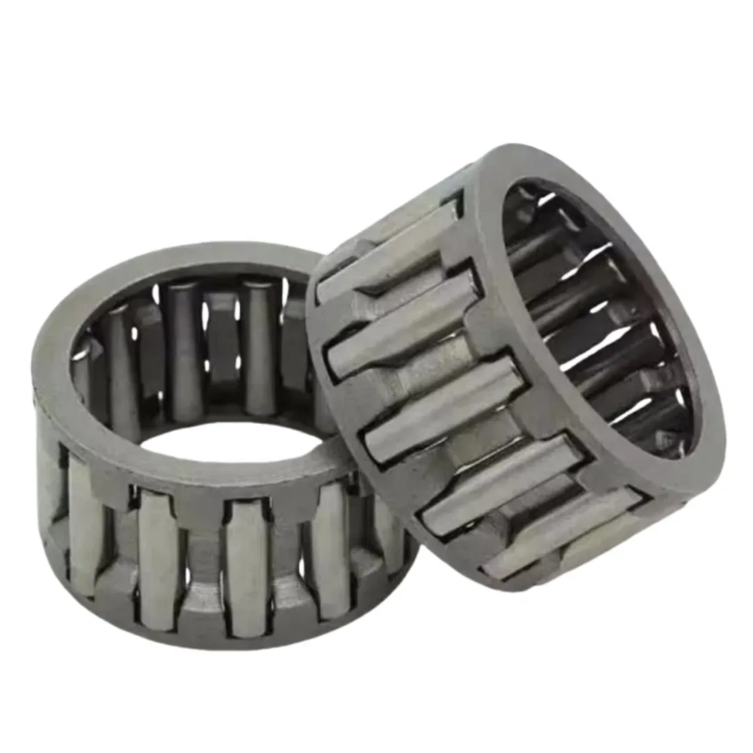 K Needle Roller Bearings K32X37X27 K35X40X27 K40X45X27 K42X47X27 K45X50X27 K10X14X10 K12X16X10 K15X20X13 K25X30X13 K85X93X25 K90X98X25 K10X14X13 pictures & photos