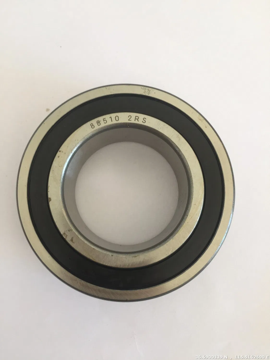 Quality Truck Auto Center Drive Shaft Support Bearing 88508A 88508 88509 88510 88511 88512 88107 88107r 88128 88128r 88128ra pictures & photos