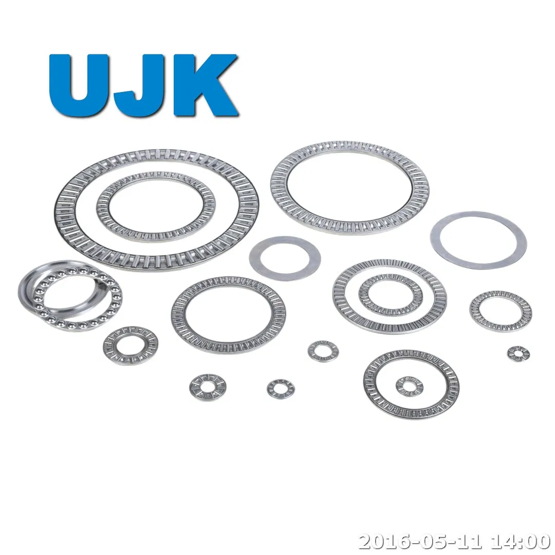 Needle Roller Thrust Bearings Axk 5070 Axk 2542 Axk 75100 Axw 25 Ls 100135 Ls 110145 Ls 5070 Ls 6590 Ls 75100 Ls 90120 as 1226 as 140180 as 1730 pictures & photos