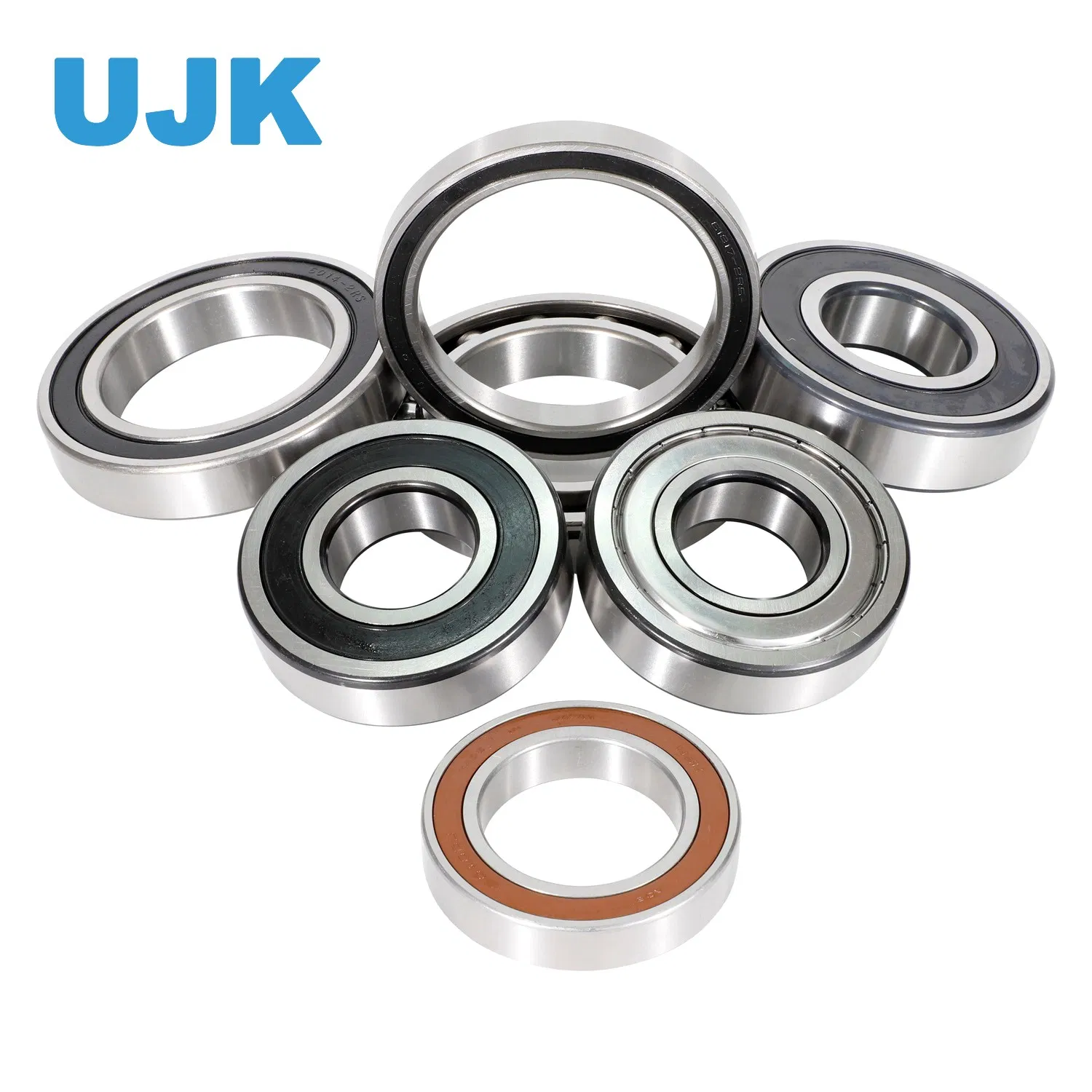 Ball Bearing Manufacturers 6264 / 6264zz (264) 320X580X92 113.0000kg pictures & photos