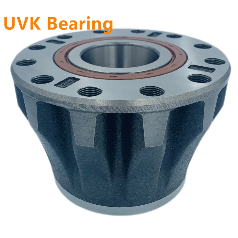 High Quality Truck Bearing 566830. H195 803904 Auto Bearing Wheel Hub Bearings P2 Precision Rating pictures & photos