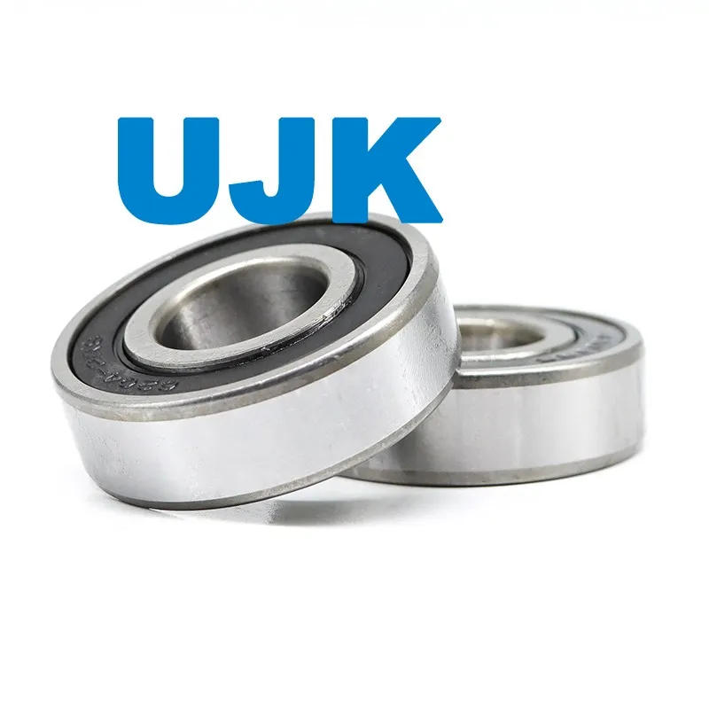 Deep Groove Ball Bearing 6204 2RS 6003z 6307 6200RS 6004z 6209 2RS 6202 2RS 6209 6205 2RS 6301 35X72X17 6206RS 6002 Zz NSK 6203 6205 C3 6001 2RS pictures & photos