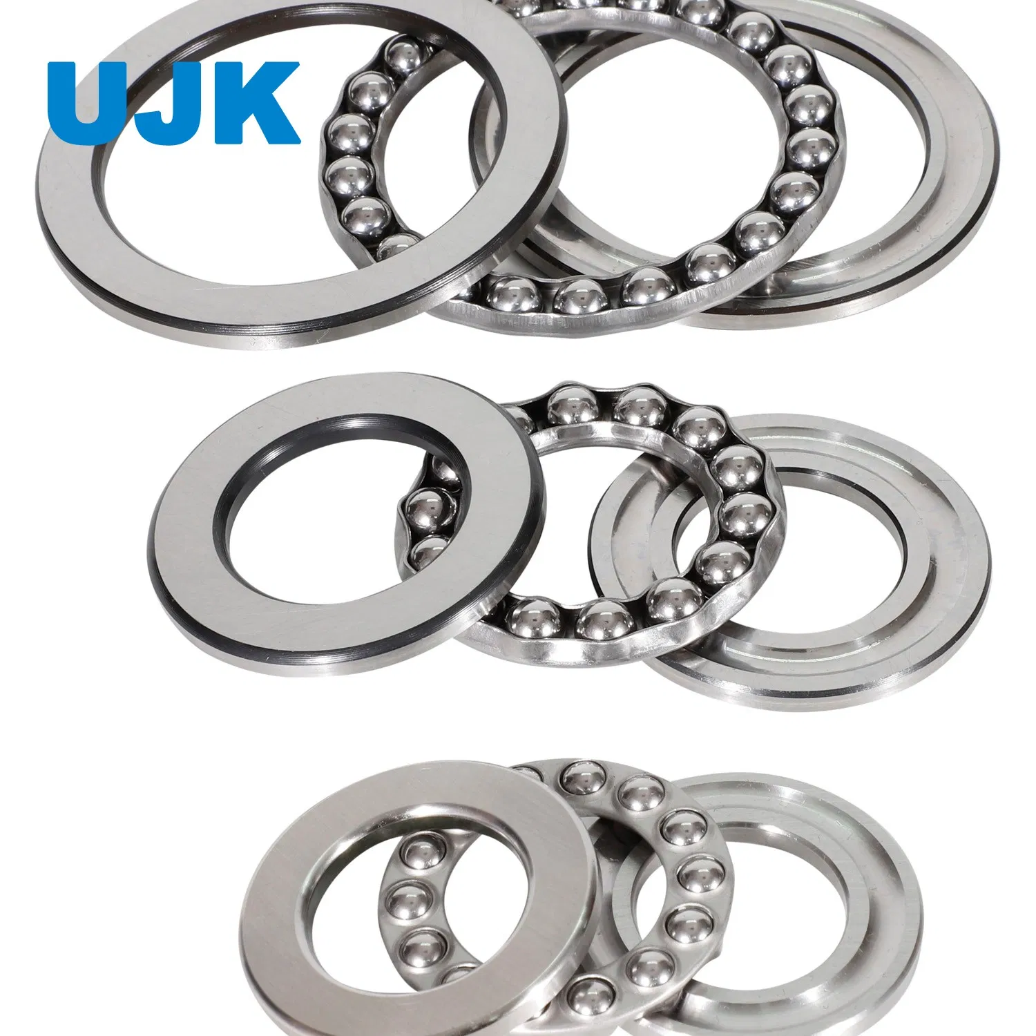 Ujk Thrust Bearing Types Kit - Ball/Roller/Washer Sample Set pictures & photos