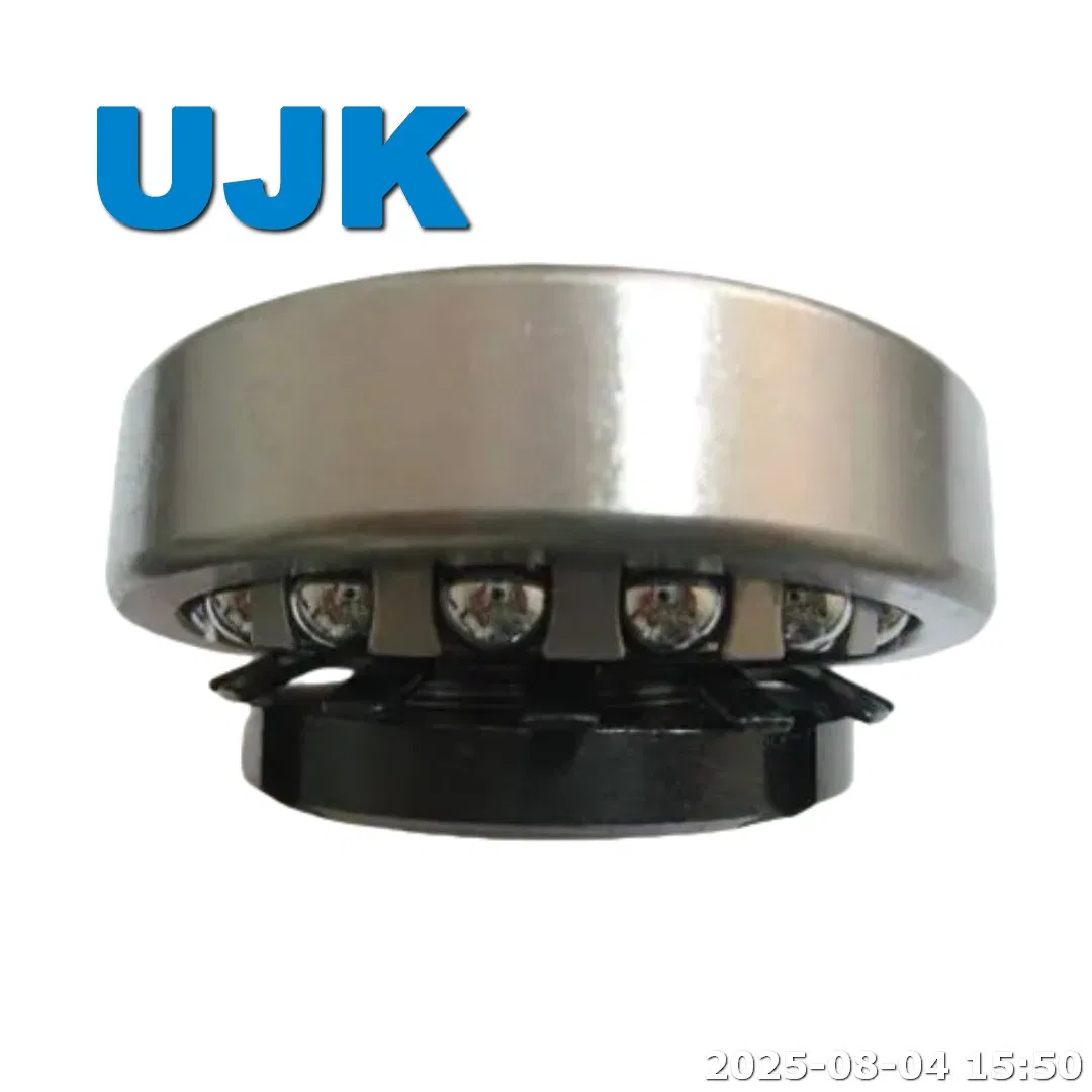 Self-Aligning Ball Bearings with Adapter Sleeves 1215K+H215 &nbsp;11215 1216K+H216 &nbsp;11216 1217K+H217 &nbsp;11217 1218K+H218 &nbsp;11218 1220K+H220 &nbsp;11220 1304K+H304 &nbsp;11303 pictures & photos