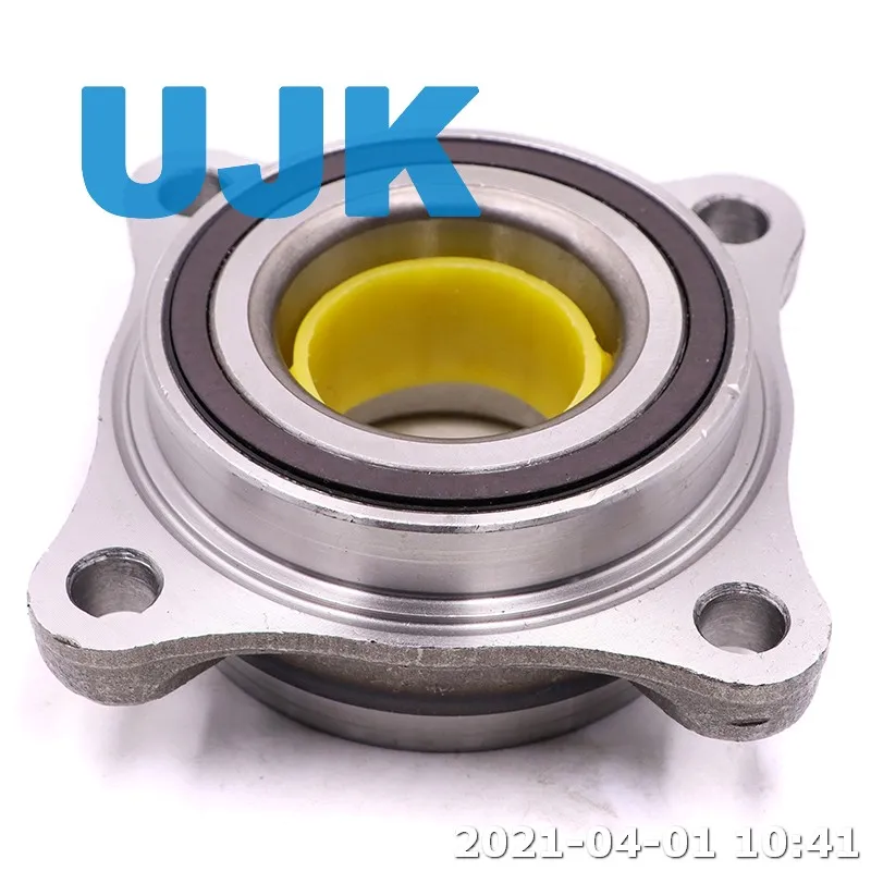 Wheel Hub Bearing Auto Bearing 43570-60020 Ntf50kwh01b Auto Partssuperior Quality Wheel Bearing Front Axle Hub Bearing Front Wheel 43550-42020 pictures & photos