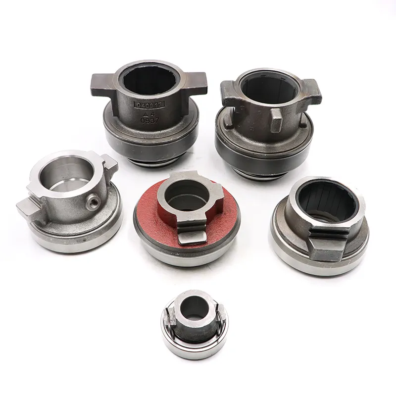 Truck OEM Clutch Release Bearing New Condition Part Numbers 1250710 & 1303975 pictures & photos