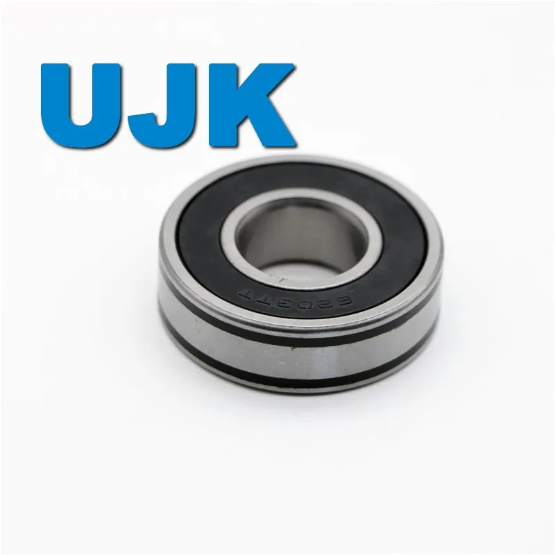 Custom Brand Ball Bearing 6000 6200 6300 6400 6800 6900 62200 62300 Series Deep Groove Ball Bearings pictures & photos