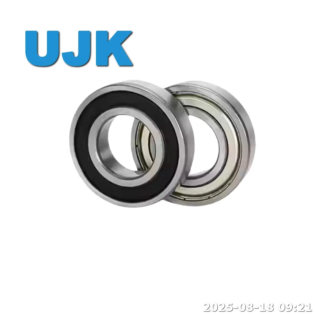 Ball Bearing Manufacturers USA 6302/6302-2RS/6302zz (302 180302 80302) 15× 42× 13 0.0870kg Bearing Vendors pictures & photos